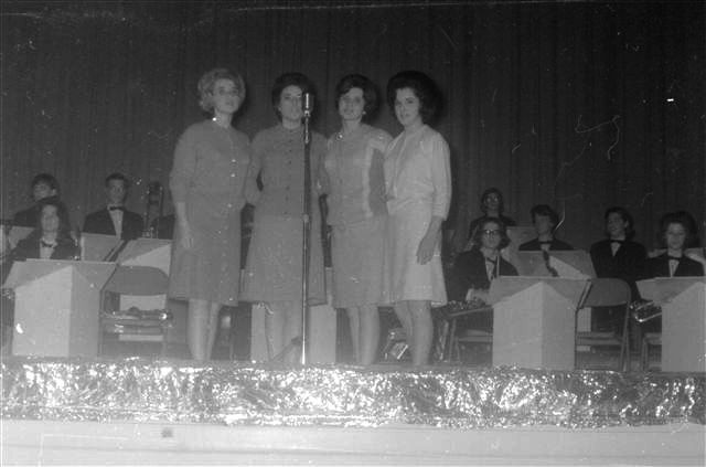 judy pace photos